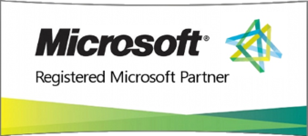 Microsoft Registered Partner