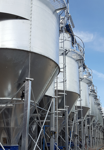 Example goIT site project