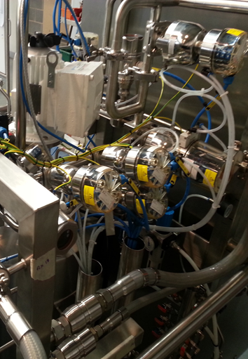 Example goIT site project