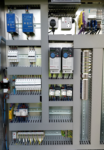 Example goIT site project