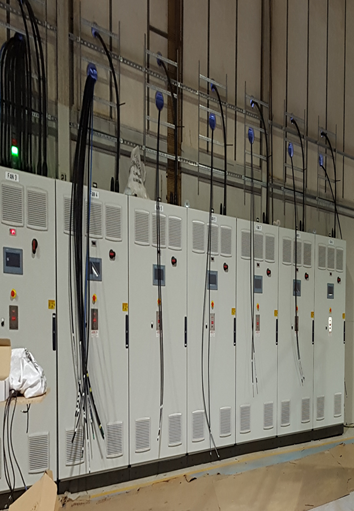 Example goIT site project