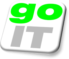goIT (UK) Limited