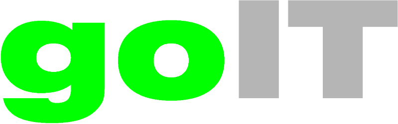 goIT (UK) Limited